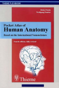 Pocket Atlas of Human Anatomy: Based on the International Nomenclature