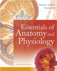 Essentials of Anatomy and Physiology