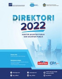 Direktori Kantor Akuntan Publik dan Akuntan Publik Tahun 2022