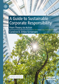 A Guide to Sustainable Corporate Responsibility: From Theory to Action