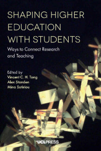 Shaping Higher Education with Students: Ways to Connect Research and Teaching