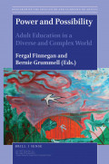 Power and Possibility: Adult Education in a Diverse and Complex World
