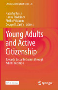 Young Adults and Active Citizenship: Towards Social Inclusion through Adult Education