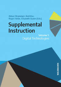 Supplemental Instruction Volume 1: Digital Technologies