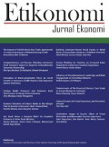 ETIKONOMI: Jurnal Ekonomi