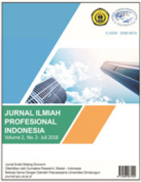 Peran Spesialisasi Industri Auditor Sebagai Pemoderasi Atas Pengaruh Audit Tenure dan Reputasi Kantor Akuntan Publik Pada Kualitas Audit