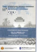 Developing Brand Image through Performance of Integrated Marketing Communications and Relationship Management to The Achievement of Customers Equity on Islamic Commercial Banks in Jabodetabek