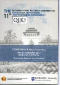 Developing Brand Image through Performance of Integrated Marketing Communications and Relationship Management to The Achievement of Customers Equity on Islamic Commercial Banks in Jabodetabek