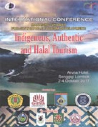 How the Halal Tourism Industry Can be Encouraging The Nations Competitiveness: A Literature Reviews