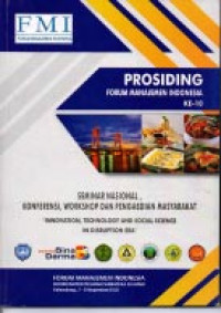 A Literature Review: Encouraging Halal Tourism on Green Concept towards Nation Competitiveness