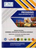 Penanganan Masalah Sosial Ekonomi Melalui Program CSR Berbasis Pemetaan Sosial ( Study Daerah Pesisir Melalui Industri di Kabupaten Gresik)