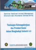 Analisa Dampak Penerapan Bauran Pemasaran Jasa dan Kepuasan Terhadap Kinerja Usaha