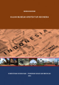 Kajian Museum Arsitektur Indonesia