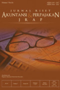 SDG’s Goal Concepts for Sustainability Development on Accountants’ Perspective in Energy Aspect: Evidence from Indonesia