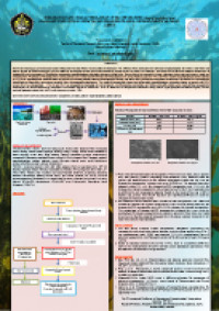 Preparation and Characterization of Brown Seaweed (Sargassum Polycystum) Nanoparticles with Sodium Trypolyphosphate and Sodium Alginate As Cross-Linker