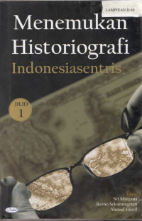 Historiografi Arsitektur Kesenjangan dalam Meneliti, Teori dan Praktik