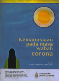 Kemanusiaan pada Masa Wabah Corona