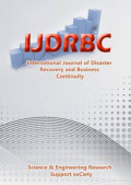 Theoretical Study of Government Policies on Financial Crises that Have Occurred in Indonesia