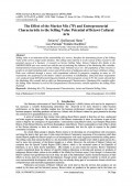 The Effect of the Market Mix (7P) and Entrepreneurial Characteristic to the Selling Value Potential of Betawi Cultural Arts