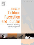 Family Adventure Tourism Motives and Decision-Making: A Case of Whitewater Rafting