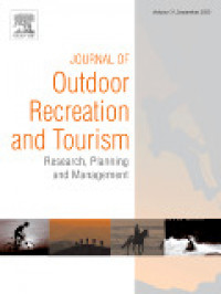 Family Adventure Tourism Motives and Decision-Making: A Case of Whitewater Rafting