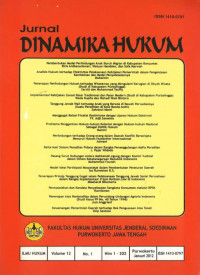 Penerapan Asas Nasionalitas dalam Perundang-Undangan Agraria Indonesia (Studi Kasus PP No.40 tahun 1996)