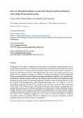 Fake News and Political Language on Social Media: Discourse Analysis on Indonesia's Twitter During 2019 Presidential Election