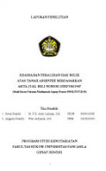 Keabsahan Peralihan Hak Milik Atas Tanah Absentee berdasarkan Akta Jual Beli Nomor 1/Depok/1967 (Studi Kasus Putusan Mahkamah Agung Nomor 599/K/PDT/2019)