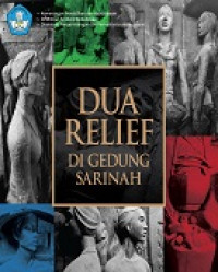 Dua Relief di Gedung Sarinah