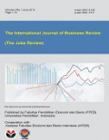 Fraud of Financial Statements in Diamond Theory's Perspective: Empirical Study of Transportation Sub Sector Companies in the Indonesia Stock Exchange