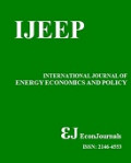 Decomposition Factors Household Energy Subsidy Consumption in Indonesia: Kaya Identity and Logarithmic Mean Divisia Index Approach