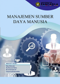 Manajemen Sumber Daya Manusia