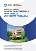 Implementasi MBKM : Dampak dan Kontribusi Pada Kinerja Universitas Pancasila