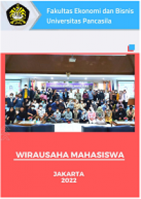 Wirausaha Mahasiswa