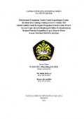 Pelaksanaan Pengadaan Tanah Untuk Kepentingan Umum Berdasarkan Undang-Undang Nomor 2 Tahun 2012 (Studi Analisis Ganti Kerugian Pengadaan Tanah Untuk Proyek Kereta Cepat Jakarta-Bandung Di Halim Perdanakusuma Dengan Putusan Pengadilan Negeri Jakarta Timur Nomor 936/Pdt.P/2019/PN.Jkt.Tim)