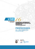 Proceedings International Conference on Indonesian Social and Political Enquiries 2016: Localizing Globalization