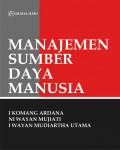 Manajemen Sumber Daya Manusia