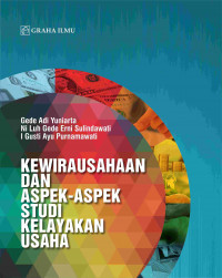 Kewirausahaan dan Aspek-aspek Studi Kelayakan Usaha