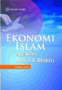 Ekonomi Islam: Analisis Mikro & makro