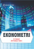 Ekonometri