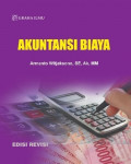 Akuntansi Biaya Edisi Revisi