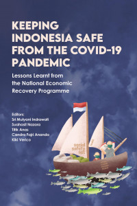 Keeping Indonesia Safe From The Covid-19 Pandemic