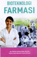 Bioteknologi Farmasi