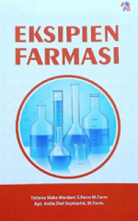 Eksipien Farmasi