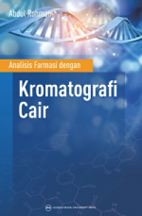 Analisis Farmasi dengan Kromotografi Cair