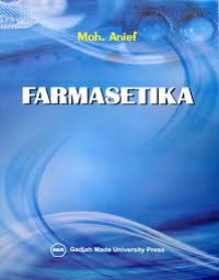 Farmasetika