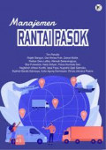 Manajemen rantai pasok