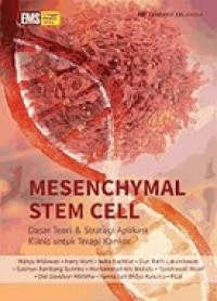 Mesenchymal stem cell