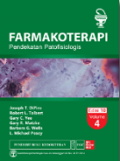 Farmakoterapi: pendekatan patofisiologis ed.10 vol.4