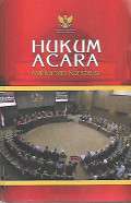 Hukum Acara Mahkamah Konstitusi